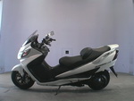 �������� �� ������ �������� Suzuki SkyWave400S 2004 ���� 3